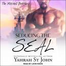 Seducing the Seal Audiobook