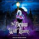 Drow Will Leave, Martha Carr, Michael Anderle