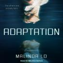 Cover of Adaptation
