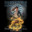 Dervishes Don't Dance, Kim Mcdougall