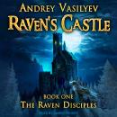 Raven's Castle Audiobook