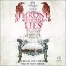 Throne Of A Thousand Lies Audiobook