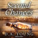 Second Chances Audiobook