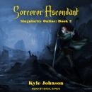 Sorcerer Ascendant Audiobook