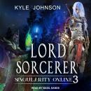 Lord Sorcerer Audiobook
