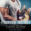 Survival Instinct Audiobook