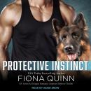 Protective Instinct Audiobook