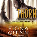 Thorn Audiobook