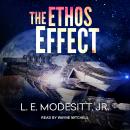The Ethos Effect Audiobook