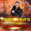 Timediver's Dawn Audiobook