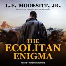 The Ecolitan Enigma Audiobook