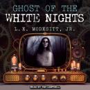 Ghost of the White Nights Audiobook