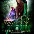 The Witch's Awakening Audiobook