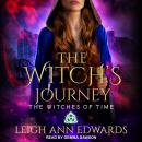 The Witch's Journey Audiobook