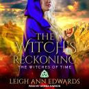The Witch's Reckoning Audiobook