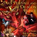 Mrs. Perivale and the Dragon Prince Audiobook