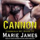 Cannon Audiobook