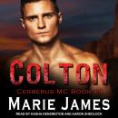 Colton Audiobook