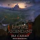 Empire Ascendant Audiobook
