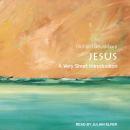 Jesus: A Very Short Introduction Audiobook