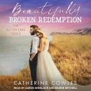 Beautifully Broken Redemption Audiobook