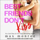 Best Friends Don't Kiss Audiobook