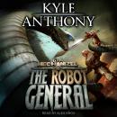 The Robot General Audiobook