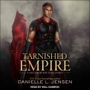 Tarnished Empire Audiobook