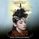 Of Maidens & Swords: A Story Collection Audiobook