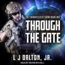 Through the Gate Audiobook