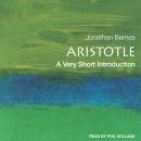 Aristotle: A Very Short Introduction Audiobook