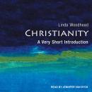Christianity: A Very Short Introduction Audiobook