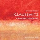 Clausewitz: A Very Short Introduction Audiobook