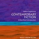 Contemporary Fiction: A Very Short Introduction, Robert Eaglestone