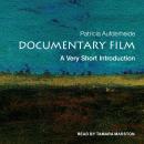 Documentary Film: A Very Short Introduction Audiobook