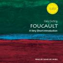 Foucault: A Very Short Introduction, 2nd edition Audiobook