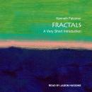 Fractals: A Very Short Introduction Audiobook