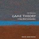 Game Theory: A Very Short Introduction Audiobook