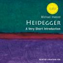 Heidegger: A Very Short Introduction, 2nd edition, Michael Inwood