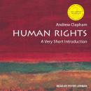 Human Rights: A Very Short Introduction, 2nd edition Audiobook