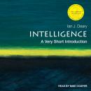 Intelligence: A Very Short Introduction, 2nd edition Audiobook