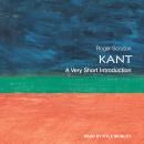 Kant: A Very Short Introduction, Roger Scruton