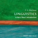 Linguistics: A Very Short Introduction Audiobook