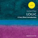 Logic: A Very Short Introduction, 2nd Edition Audiobook