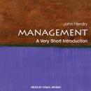 Management: A Very Short Introduction, John Hendry