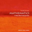 Mathematics: A Very Short Introduction Audiobook