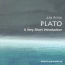 Plato: A Very Short Introduction Audiobook