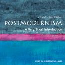 Postmodernism: A Very Short Introduction, Christopher Butler
