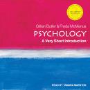 Psychology: A Very Short Introduction Audiobook