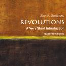 Revolutions: A Very Short Introduction Audiobook